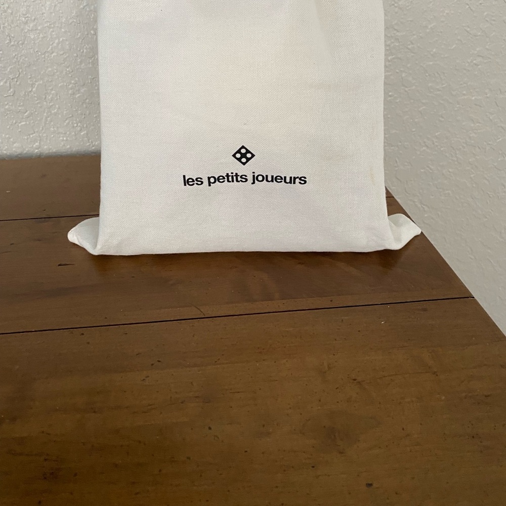 This bag is brand new with tags